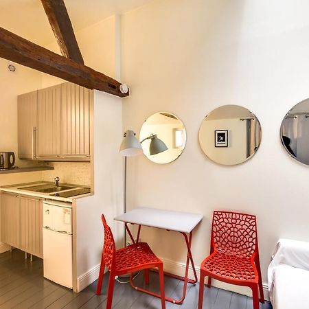 Unit 011 Saint Germain Des Pres Διαμέρισμα Παρίσι Εξωτερικό φωτογραφία