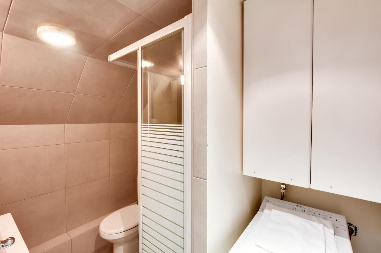 Unit 011 Saint Germain Des Pres Διαμέρισμα Παρίσι Εξωτερικό φωτογραφία
