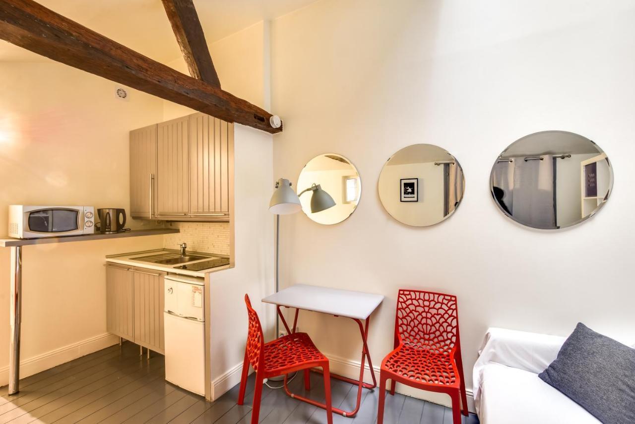Unit 011 Saint Germain Des Pres Διαμέρισμα Παρίσι Εξωτερικό φωτογραφία