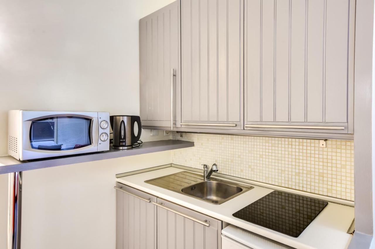 Unit 011 Saint Germain Des Pres Διαμέρισμα Παρίσι Εξωτερικό φωτογραφία