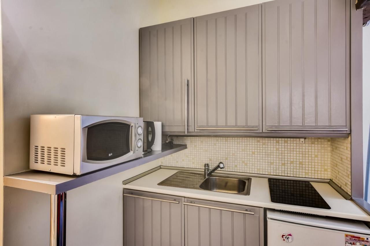 Unit 011 Saint Germain Des Pres Διαμέρισμα Παρίσι Εξωτερικό φωτογραφία
