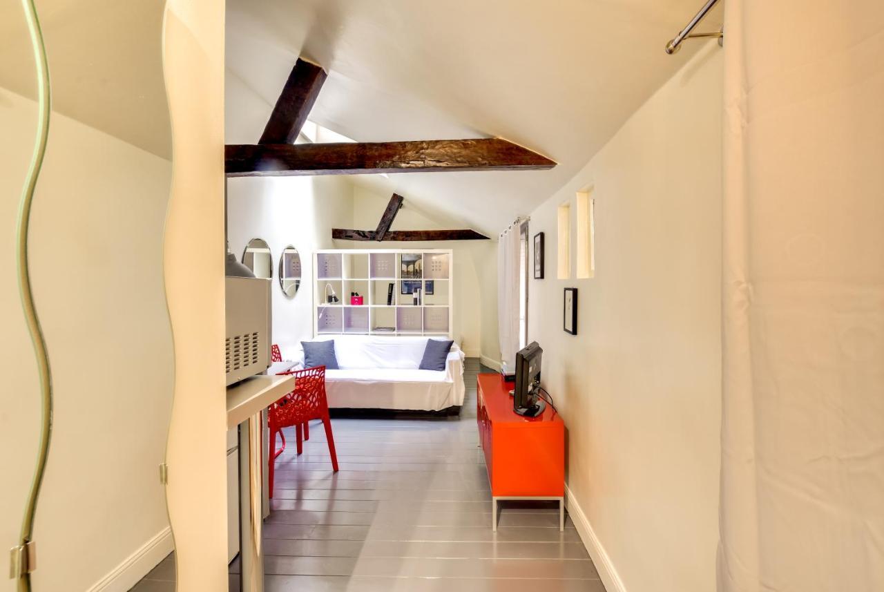 Unit 011 Saint Germain Des Pres Διαμέρισμα Παρίσι Εξωτερικό φωτογραφία
