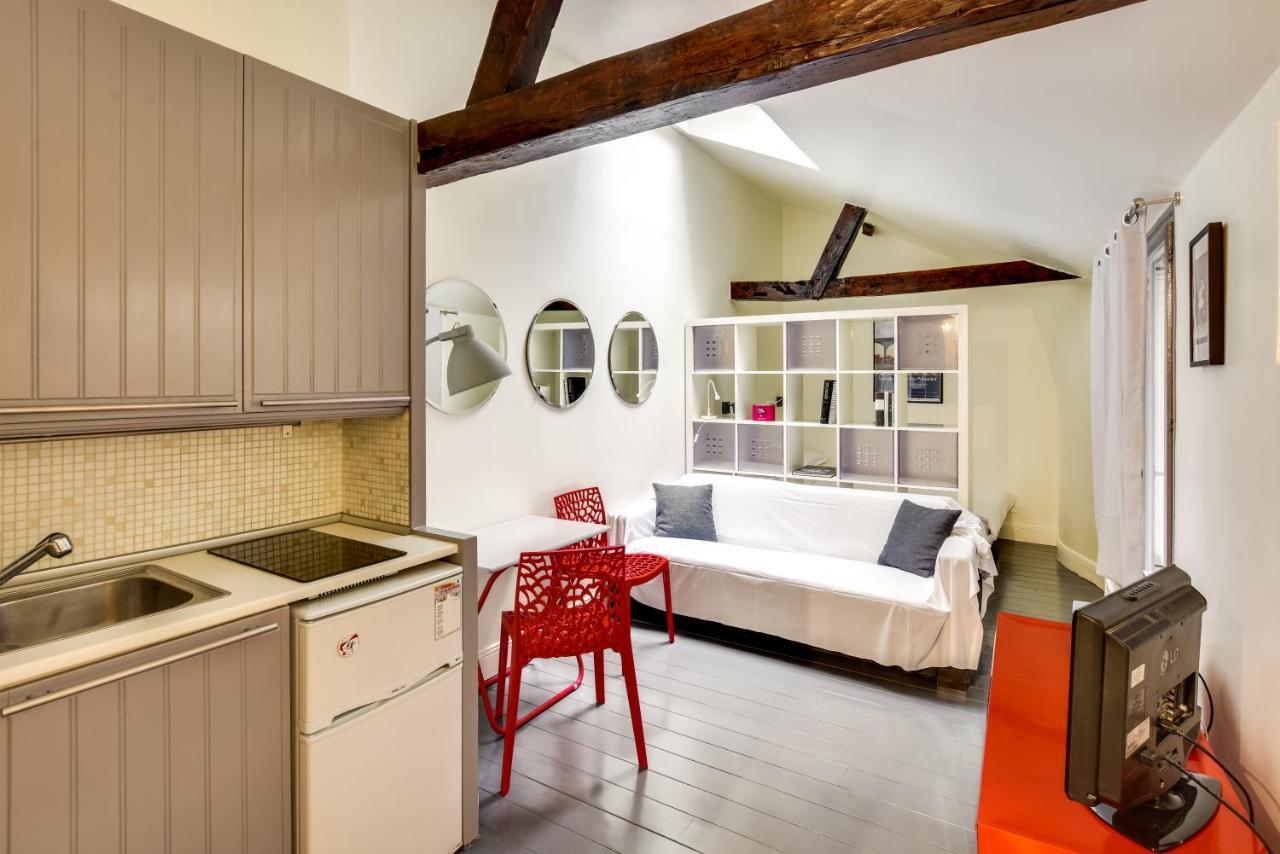 Unit 011 Saint Germain Des Pres Διαμέρισμα Παρίσι Εξωτερικό φωτογραφία