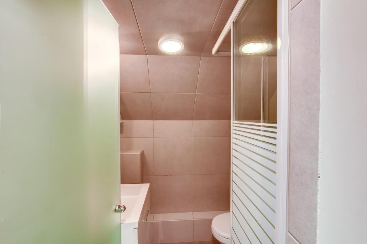 Unit 011 Saint Germain Des Pres Διαμέρισμα Παρίσι Εξωτερικό φωτογραφία