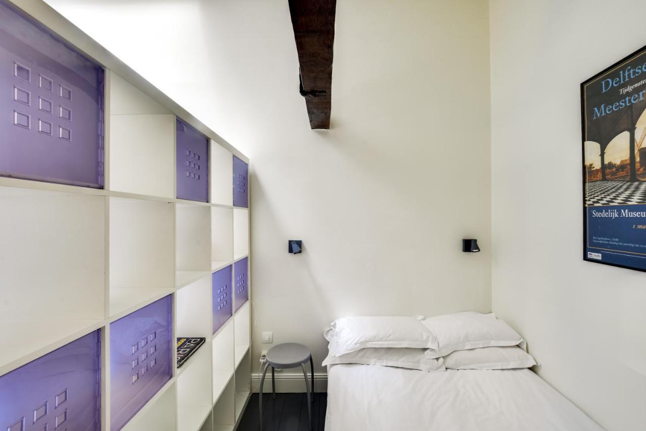 Unit 011 Saint Germain Des Pres Διαμέρισμα Παρίσι Εξωτερικό φωτογραφία