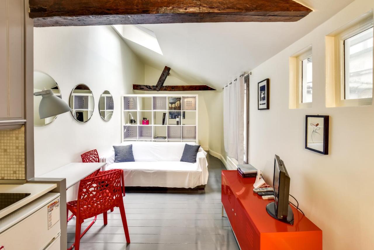 Unit 011 Saint Germain Des Pres Διαμέρισμα Παρίσι Εξωτερικό φωτογραφία