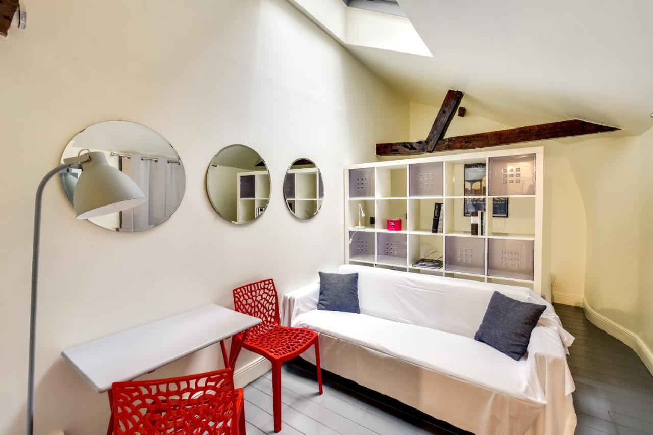 Unit 011 Saint Germain Des Pres Διαμέρισμα Παρίσι Εξωτερικό φωτογραφία
